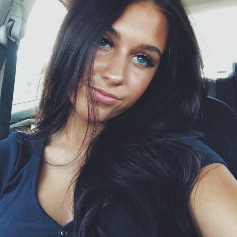 Meet your Posher, Madison